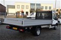 Ford Transit - 350 2.0 TDCI 130pk E6 Open Laadbak L430cm Airco 09-2017 - 1 - Thumbnail