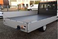 Ford Transit - 350 2.0 TDCI 130pk E6 Open Laadbak L430cm Airco 09-2017 - 1 - Thumbnail