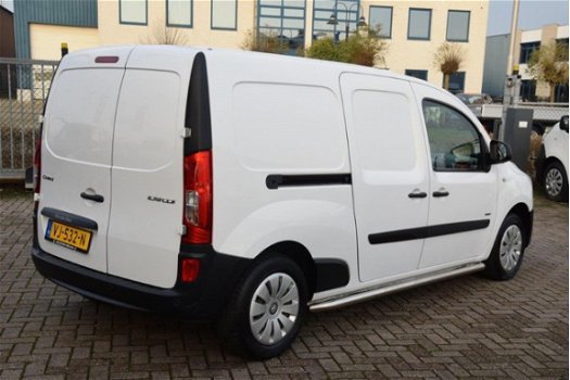 Mercedes-Benz Citan - 109 CDI Extra Lang Servicewagen 08-2014 - 1