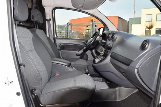 Mercedes-Benz Citan - 109 CDI Extra Lang Servicewagen 08-2014 - 1