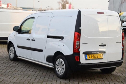 Mercedes-Benz Citan - 109 CDI Extra Lang Servicewagen 08-2014 - 1