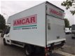 Renault Master - T35 2.3 dCi 92KW BAKWAGEN KOFFER LAADKLEP LBW - 1 - Thumbnail