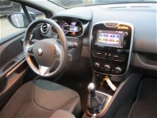 Renault Clio Estate - 1.5 dCi ECO Night&Day NAVI