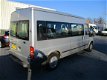 Ford Transit Kombi - 330L 2.4 TDdi 9 PERSOONS ROLSTOEL + LIFT - 1 - Thumbnail