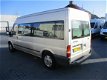 Ford Transit Kombi - 330L 2.4 TDdi 9 PERSOONS ROLSTOEL + LIFT - 1 - Thumbnail