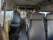 Ford Transit Kombi - 330L 2.4 TDdi 9 PERSOONS ROLSTOEL + LIFT - 1 - Thumbnail