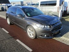 Ford Mondeo Wagon - 1.5 TDCi 88KW Titanium navi klima