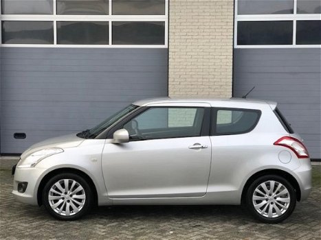 Suzuki Swift - 1.2 Comfort EASSS - 1