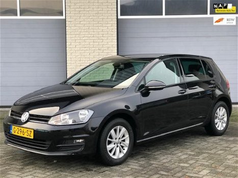 Volkswagen Golf - 1.2 TSI Business Edition Connected - 1