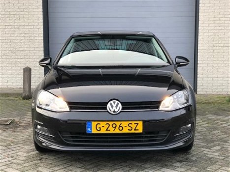 Volkswagen Golf - 1.2 TSI Business Edition Connected - 1