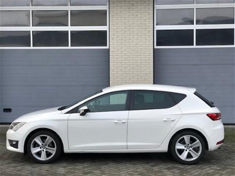 Seat Leon - 1.4 TSI FR Business - 1