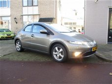 Honda Civic - 1.4 Sport 5-DRS / AIRCO / 156dkm