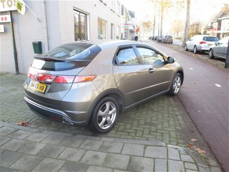 Honda Civic - 1.4 Sport 5-DRS / AIRCO / 156dkm - 1