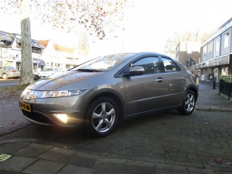 Honda Civic - 1.4 Sport 5-DRS / AIRCO / 156dkm - 1