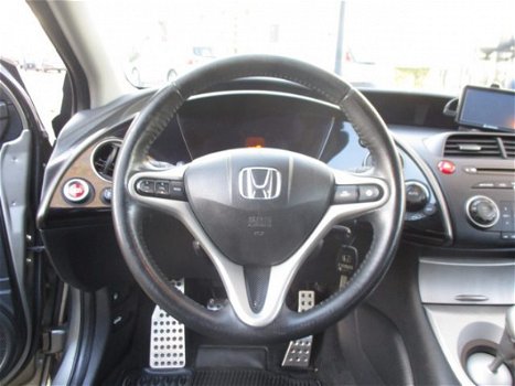 Honda Civic - 1.4 Sport 5-DRS / AIRCO / 156dkm - 1