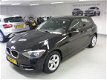 BMW 1-serie - 120d High Executive Navi Parctronic Stoel en stuurverwarming - 1 - Thumbnail