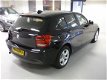 BMW 1-serie - 120d High Executive Navi Parctronic Stoel en stuurverwarming - 1 - Thumbnail