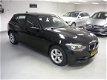 BMW 1-serie - 120d High Executive Navi Parctronic Stoel en stuurverwarming - 1 - Thumbnail