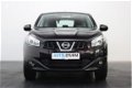 Nissan Qashqai - 1.5 dCi Acenta | Navigatie | Camera | Cruise & Climate Control | Radio-CD/MP3 Spele - 1 - Thumbnail