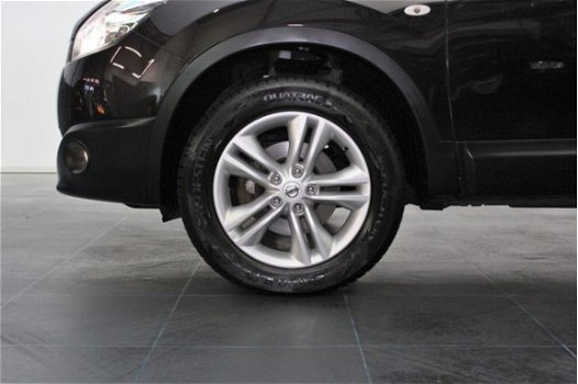 Nissan Qashqai - 1.5 dCi Acenta | Navigatie | Camera | Cruise & Climate Control | Radio-CD/MP3 Spele - 1