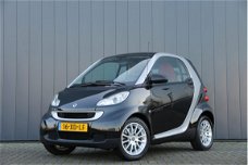 Smart Fortwo coupé - 1.0 Passion AUTOMAAT / 71PK / AIRCO / PANORAMADAK