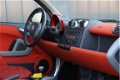 Smart Fortwo coupé - 1.0 Passion AUTOMAAT / 71PK / AIRCO / PANORAMADAK - 1 - Thumbnail