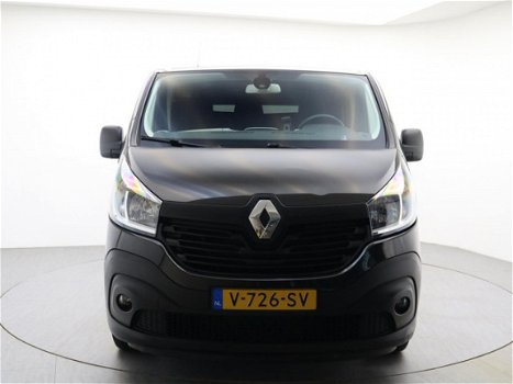 Renault Trafic - GB 1.6 dCi Comfort L1H1 140pk Navi | Camera | Cruise - 1