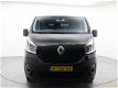 Renault Trafic - GB 1.6 dCi Comfort L1H1 140pk Navi | Camera | Cruise - 1 - Thumbnail