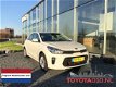 Kia Rio - 1.0 TGDI Design Edition LMV NAP NL AUTO - 1 - Thumbnail