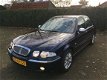 Rover 45 - 1.8 Sterling PRACHTIGE YOUNGTIMER, NIEUWSTAAT VOOR LIEFHEBBER, 1e EIGENAAR, SUPER KLEUR - 1 - Thumbnail