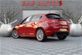 Alfa Romeo Giulietta - 1.4 T Distinctive / 170 PK / Navi / Ecc / Elec pakket / Cruise control / Pdc - 1 - Thumbnail