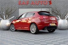 Alfa Romeo Giulietta - 1.4 T Distinctive / 170 PK / Navi / Ecc / Elec pakket / Cruise control / Pdc