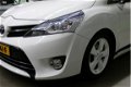 Toyota Verso - 1.8 147PK VVT-i Aspiration Camera, Navi, Stoelverw, Clima, Cruise, Park Sensors, LM V - 1 - Thumbnail