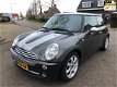 Mini Mini Cooper - 1.6 Park Lane Winterset Revisie Versnellingsbak Nwe koppeling - 1 - Thumbnail