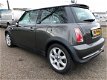 Mini Mini Cooper - 1.6 Park Lane Winterset Revisie Versnellingsbak Nwe koppeling - 1 - Thumbnail