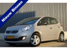 Kia Venga - 1.6 CVVT X-TRA 53.000KM