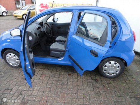 Chevrolet Matiz - 0.8 Pure - 1