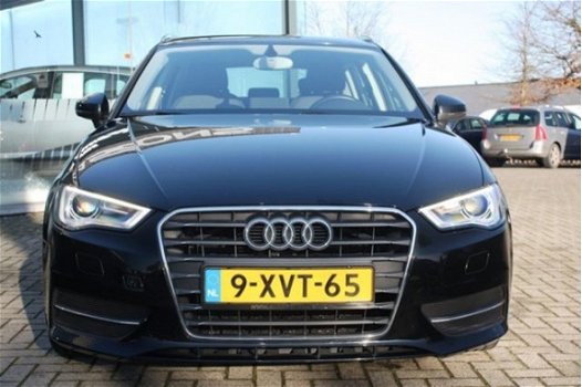 Audi A3 - 1.4 TFSI ATTRACTION PRO LINE G-TRON RIJKLAAR INCL 6 MND BOVAG - 1