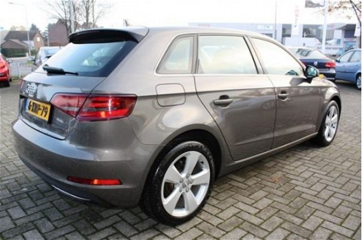 Audi A3 - 1.4 TFSI AMBITION PRO LINE G-TRON RIJKLAAR INCL 6 MND BOVAG - 1