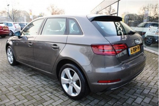 Audi A3 - 1.4 TFSI AMBITION PRO LINE G-TRON RIJKLAAR INCL 6 MND BOVAG - 1