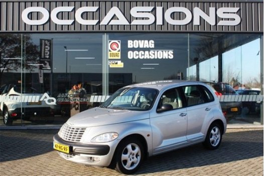 Chrysler PT Cruiser - 2.0 16V TOURING AIRCO 95000 KM N.A.P. 1 EIGENAAR - 1