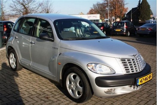 Chrysler PT Cruiser - 2.0 16V TOURING AIRCO 95000 KM N.A.P. 1 EIGENAAR - 1