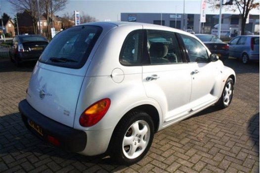 Chrysler PT Cruiser - 2.0 16V TOURING AIRCO 95000 KM N.A.P. 1 EIGENAAR - 1