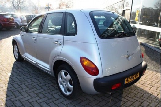 Chrysler PT Cruiser - 2.0 16V TOURING AIRCO 95000 KM N.A.P. 1 EIGENAAR - 1