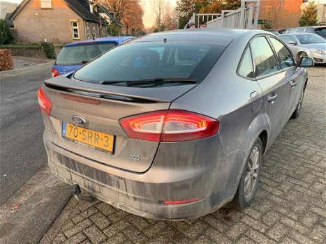 Ford Mondeo - 1.6 TDCi ECOnetic Lease Trend - 1