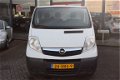 Opel Vivaro - 2.0 CDTI L2H1 KOEL-ISO LAADRUIMTE - 1 - Thumbnail