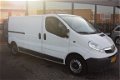 Opel Vivaro - 2.0 CDTI L2H1 KOEL-ISO LAADRUIMTE - 1 - Thumbnail