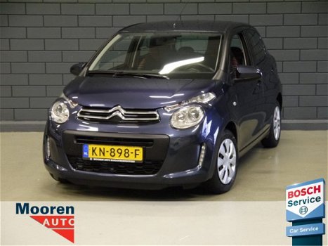 Citroën C1 - 1.0 e-VTi Feel | CRUISE CONTROL | BLUETOOTH | - 1