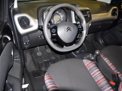 Citroën C1 - 1.0 e-VTi Feel | CRUISE CONTROL | BLUETOOTH | - 1