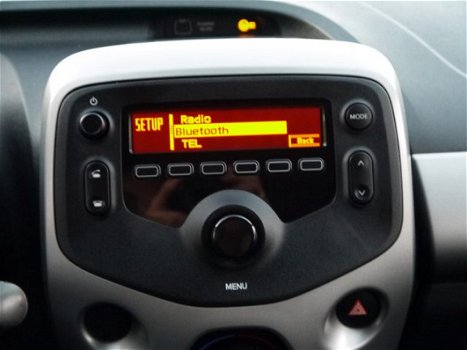 Citroën C1 - 1.0 e-VTi Feel | CRUISE CONTROL | BLUETOOTH | - 1